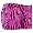 Zebra Pink