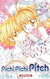 Pichi pichi pitch, Tome 7 (French Edition) Pichi pichi pitch, Tome 7 (French Edition)