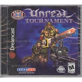Unreal Tournament