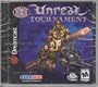 Unreal Tournament