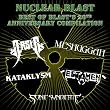Best of Nuclear Blast: 20th Anniversary Compilation