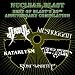 Best of Nuclear Blast: 20th Anniversary Compilation