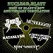 Best of Nuclear Blast: 20th Anniversary Compilation