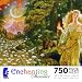 Search : Ceaco Enchanting Shimmer - In The Forest of Serre