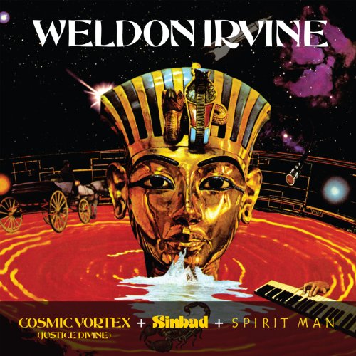 Weldon Irvine-The RCA Years-3CD-2012-FTD Download