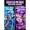 Monster High Double Feature: Friday Night Frights / Why Do Ghouls Fall in Love?