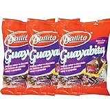 Snack Gallito (Guayabita) 3 Pack