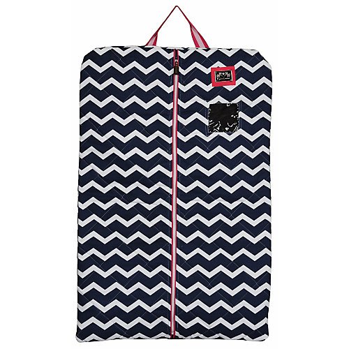 Equine Couture Women's Abby Garment Bag