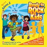 Ready to Rock Kids, Volume 2