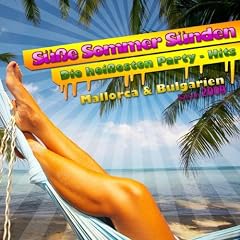 S��e Sommer S�nden - Die hei�esten Party-Hits Mallorca & Bulgarien Saison 2009
