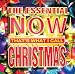 Image of The Essential NOW That's What I Call Christmas