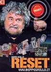 Beppe Grillo - Reset [Italia] [DVD]