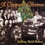 Bach: Angels We Have Heard On High: Concerto for Harpsichord Duet