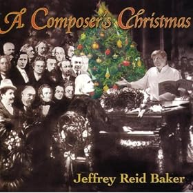 Bach: Angels We Have Heard On High: Concerto for Harpsichord Duet