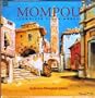 Mompou: Complete Piano Works (Box Set)