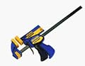 Quick-Grip 512QC Bar Clamp/Spreader