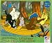 Little Bear's Goes Sailing 18x24 24 Piece Puzzles
