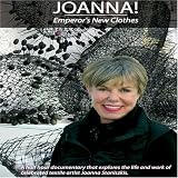 Joanna! Emperor's New Clothes