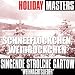 Holiday Masters: Schneeflöckchen, Weißröckchen
