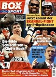 Produkt-Bild: Boxsport