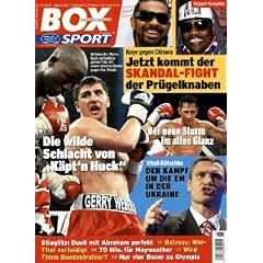 Boxsport