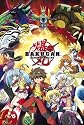 Bakugan - BATTLE BRAWLERS - MAXI POSTER - 91.5CM X 61CM
