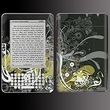 Amazon Kindle 2 E-book reader Protective decal sticker skin skins kindleSK-113
