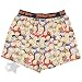 Family Guy Stewie Invasion Boxer Shorts for Men