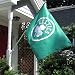 NBA Boston Celtics 3x5-Foot NE Banner Flag