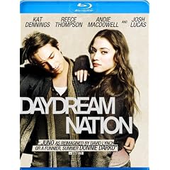 Daydream Nation [Blu-ray] [2010] [US Import]