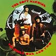Soft Machine volumes one & two