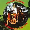 Soft Machine volumes one & two