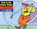 Golf In the Comic Strips