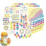 Parents Pop Beads Snap