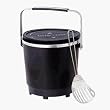 National Presto 05411 Presto GranPappy Electric Deep Fryer