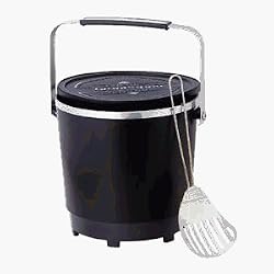 National Presto 05411 Presto GranPappy Electric Deep Fryer