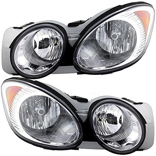 Buick Headlight Headlight For Buick