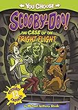 The Case of the Fright Flight (You Choose Stories: Scooby-Doo)