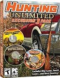 Hunting Unlimited: Excursion 3 Pack - PC