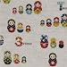 61oT3qxPdnL. SL75  Japanese Cotton Linen Fabric 140cm Wide, Lace Cards