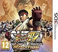 Super Street Fighter IV: 3D Edition (Nintendo 3DS)