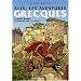 Alix : Les aventures grecques : Le Dernier Spartiate ; Le Cheval de Troie ; La Gr�ce 1