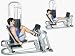 Inflight Fitness Seated Leg Press Inflight Fitness Seated Leg Press