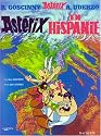 AST&Eacute;RIX EN HISPANIE