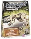 Mega Bloks MagNext Sabretooth Tiger Magna Bones