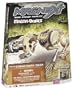 Mega Bloks Magnext Magna Bones Saber Tooth Tiger