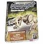 Magnext Magna Bones Saber Tooth Tiger