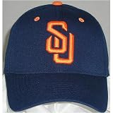 Syracuse Orangemen Adult  One-Fit Hat