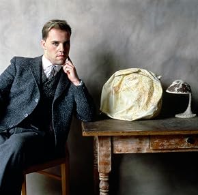 Bilder von Thomas Dolby