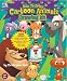 How to Draw Cartoon Animals Drawing Kit (How to Draw (Watson Guptill))